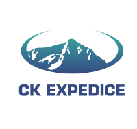 logo CK EXPEDICE, s.r.o.