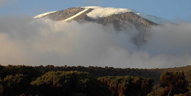Kilimandzaro