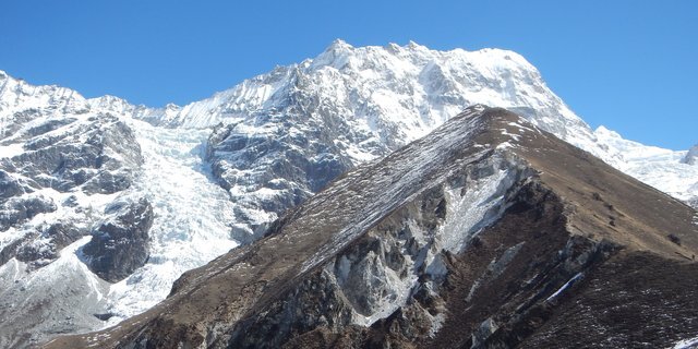 Langtang Trek